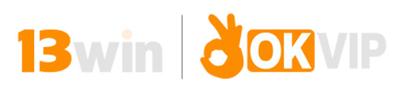 Logo 13win asia